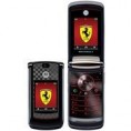Motorola V9 FERRARI 3G